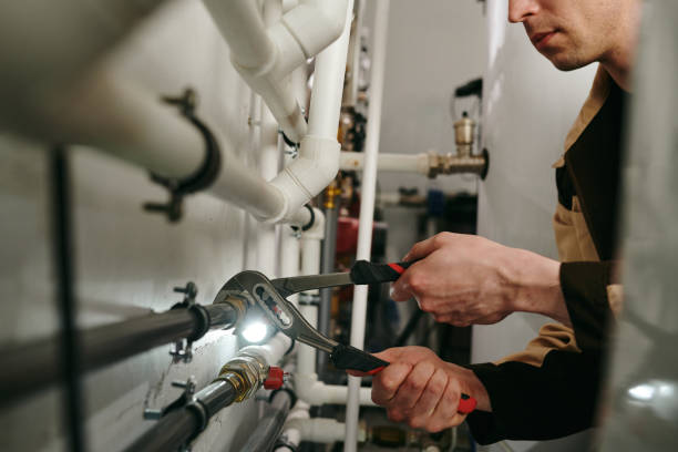 Best Hot Water Heater Installation  in Nevada, TX