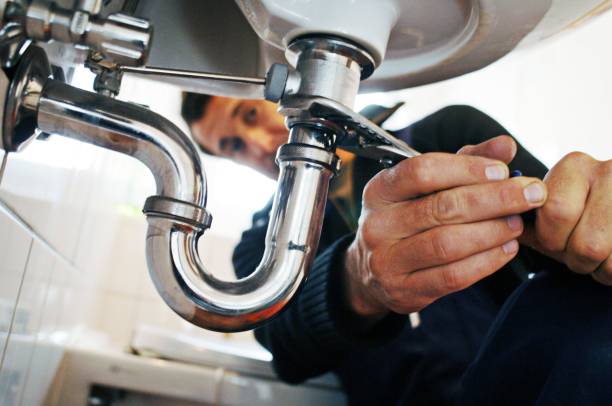 Best Affordable Plumber Near Me  in Nevada, TX