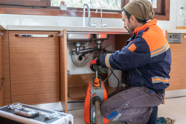 Best Toilet Repair Services  in Nevada, TX