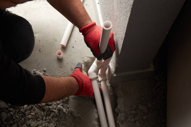 Best Emergency Plumbing Repair  in Nevada, TX