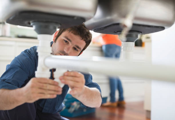 Best 24-Hour Plumber Near Me  in Nevada, TX