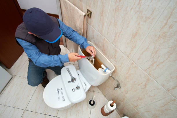 Best Emergency Plumbing Repair  in Nevada, TX