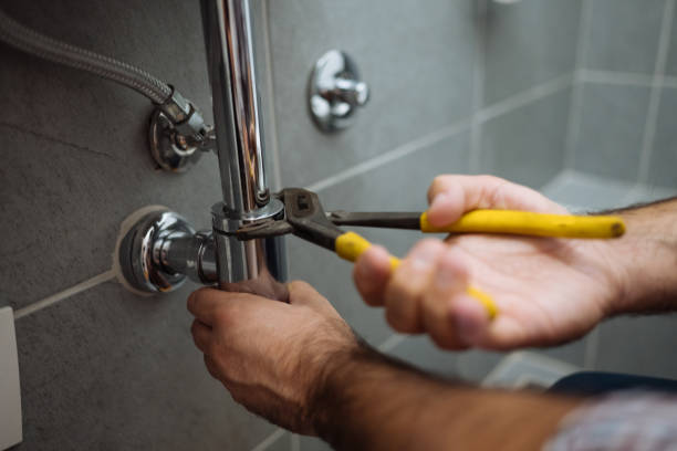 Professional Plumbing in Nevada, TX