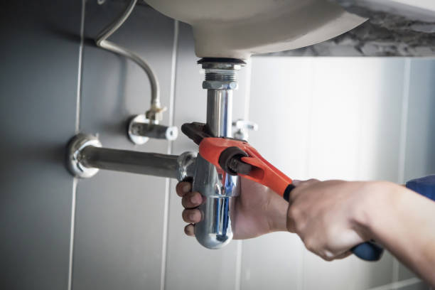 Best Residential Plumbing Services  in Nevada, TX