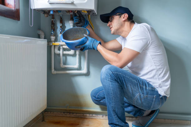 Best Commercial Plumbing Services  in Nevada, TX