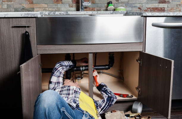 Best 24-Hour Plumber Near Me  in Nevada, TX